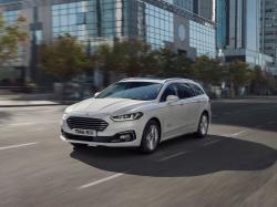 Yüksek kaliteli ayarlama fil Ford Mondeo 2.0 Ecoblue 120hp