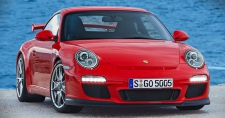 Tuning de alta calidad Porsche 911 3.8i GT3 435hp