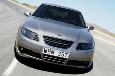 高品质的调音过滤器 Saab 9-5 2.3 Turbo 220hp