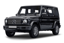 High Quality Tuning Files Mercedes-Benz G 63 AMG  544hp