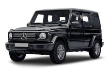 高品質チューニングファイル Mercedes-Benz G 63 AMG  544hp