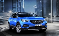 Hochwertige Tuning Fil Opel Grandland X 1.2 T Puretech 130hp