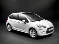 Фильтр высокого качества Citroën C3 1.6 VTi 120hp
