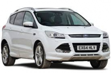 High Quality Tuning Files Ford Kuga 1.5 EcoBoost 120hp