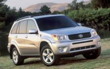 High Quality Tuning Files Toyota Rav4 2.4 VVT-i 167hp