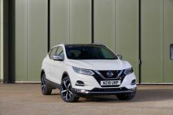 Yüksek kaliteli ayarlama fil Nissan Qashqai 1.5 DCI 110hp