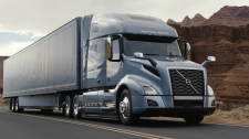 高品質チューニングファイル Volvo VNL 730 10.8L I6 405hp
