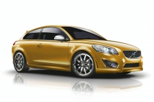 高品質チューニングファイル Volvo C30 2.4 D5 aut 180hp