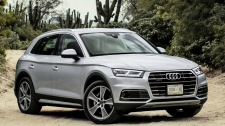 Alta qualidade tuning fil Audi Q5 2.0 TDI CR 163hp
