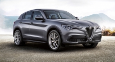 Yüksek kaliteli ayarlama fil Alfa Romeo Stelvio 2.0 TB (GPF) 200hp