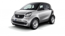 Фильтр высокого качества Smart ForTwo 1.0 Turbo Brabus 102hp