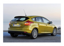 High Quality Tuning Files Ford Focus 1.6 EcoBoost 150hp