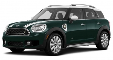 Tuning de alta calidad Mini Countryman 1.5 T SE Hybrid ALL4 224hp
