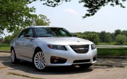 Hochwertige Tuning Fil Saab 9-5 2.3 T  210hp