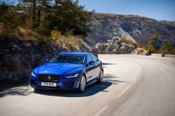 Hochwertige Tuning Fil Jaguar XE P300  300hp