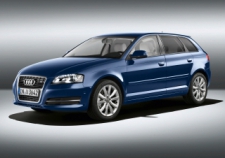 High Quality Tuning Files Audi A3 1.2 TFSI 110hp
