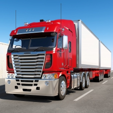 Hochwertige Tuning Fil Freightliner Argosy  15.0L I6 609hp