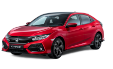 High Quality Tuning Files Honda Civic 1.0 VTEC 129hp