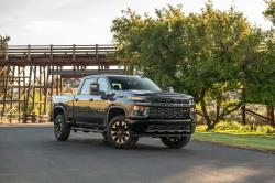 高品質チューニングファイル Chevrolet Silverado HD 6.6 V8  407hp