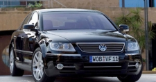 Alta qualidade tuning fil Volkswagen Phaeton 6.0 W12  430hp