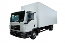 高品質チューニングファイル MAN TGM  13 ( 1e generatie ) 280hp