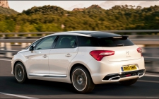 Фильтр высокого качества Citroën DS5 2.0 HDi 138hp