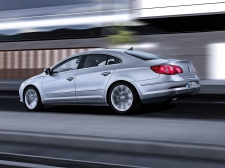 Hochwertige Tuning Fil Volkswagen Passat CC 2.0 TDI CR 170hp