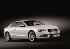 高品质的调音过滤器 Audi A5 1.8 TFSI 170hp