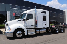 Hochwertige Tuning Fil Kenworth T680  15.0L I6 486hp