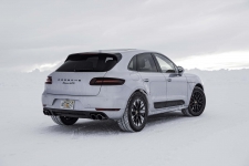 Hochwertige Tuning Fil Porsche Macan 2.0 TFSI 252hp