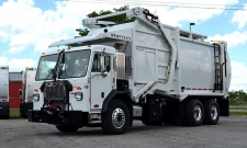 Filing tuning di alta qualità Peterbilt 520  10.8L I6 430hp