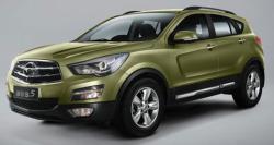 Fichiers Tuning Haute Qualité Haima S5 1.5  163hp