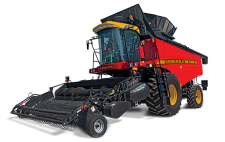 Fichiers Tuning Haute Qualité Buhler Versatile RT 490 QSX11.9 490hp