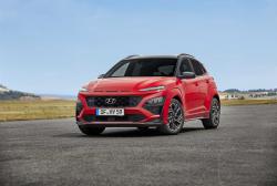 High Quality Tuning Files Hyundai Kona 1.6 GDI MHEV 105hp