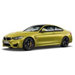 High Quality Tuning Files BMW 4 serie 420D  184hp
