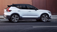 Alta qualidade tuning fil Volvo XC40 2.0 T4 190hp