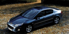 Фильтр высокого качества Peugeot 407 3.0 HDi 207hp