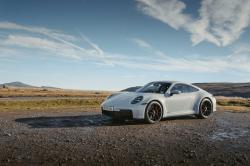 High Quality Tuning Files Porsche 911 3.0T Carrera 4S 480hp