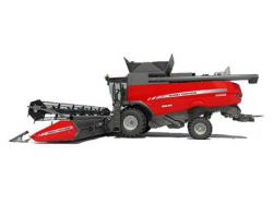 高品質チューニングファイル Massey Ferguson Tractor Delta 9380 9.8L hp