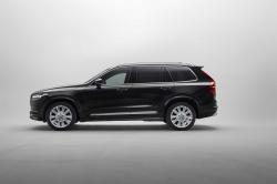 Hochwertige Tuning Fil Volvo XC90 2.0 T8 Recharge 456hp