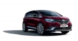 高品質チューニングファイル Renault Espace 2.0 T  170hp