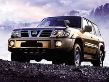Hochwertige Tuning Fil Nissan Patrol 3.0 DI 158hp