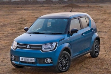 Tuning de alta calidad Suzuki Ignis 1.2 VVT Hybrid 89hp