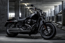 高品質チューニングファイル Harley Davidson 1690 Dyna / Softail / Road K / Electra Glide / 1690 Dyna Fat Bob  78hp