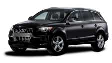 Alta qualidade tuning fil Audi Q7 3.0 TFSi 333hp