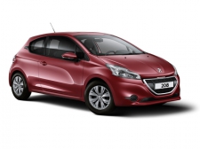 高品质的调音过滤器 Peugeot 208 1.2 VTi 82hp 高品质的调音过滤器 Peugeot 208 1.2 VTi 82hp