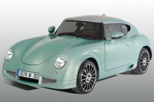 Hochwertige Tuning Fil PGO Hemera 1.6 THP 184hp