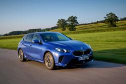 Tuning de alta calidad BMW 1 serie 118D  150hp