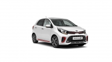 High Quality Tuning Files Kia Picanto 1.1 CRDi 75hp