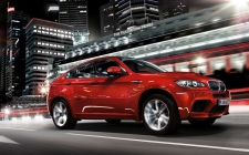 Tuning de alta calidad BMW X6 XDrive 35D  286hp